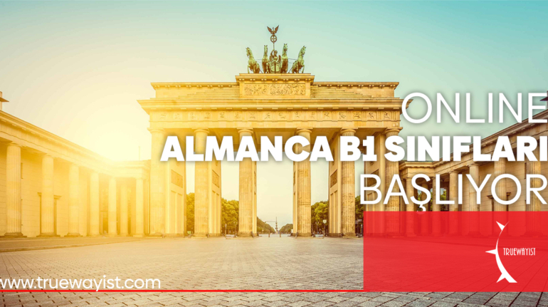almanca-b1-online-egitim-telc-testdaf