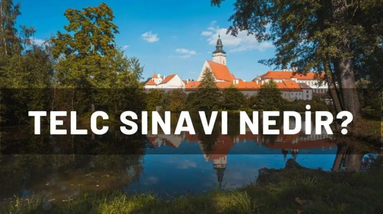 TELC-Sinavi-Nedir