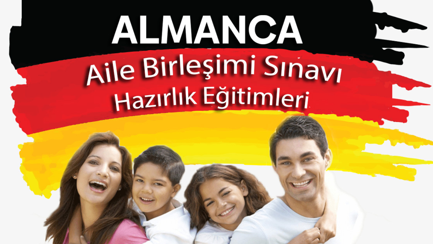 aile birleşimi