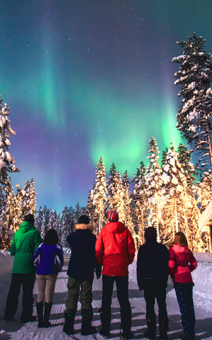 finland