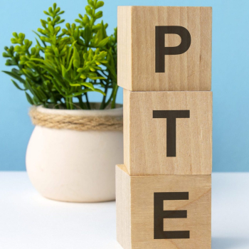 PTE -